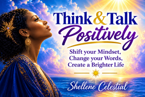 Think And Talk Positively III
